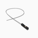 Harwin M20 Buchse mit 50 cm Kabel 1 polig, AWG 26,...