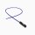 Harwin M20 Buchse mit 50 cm Kabel 1 polig, AWG 26, UL1571, blau
