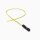 Harwin M20 Buchse mit 50 cm Kabel 1 polig, AWG 26, UL1571, gelb