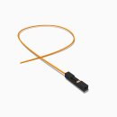Harwin M20 Buchse mit 50 cm Kabel 1 polig, AWG 26,...