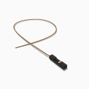 Harwin M20 Buchse mit 50 cm Kabel 1 polig, AWG 26,...
