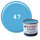Humbrol 47 Enamel Farbe 14 ml Glanz