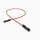 Kabel mit zwei Harwin M20 Buchsen 1 polig, 30 cm AWG 26, UL1007, rot