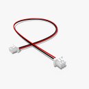 Micro JST Kabel mit zwei Molex PicoBlade Buchsen 15 cm 2...