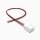 KF 2510 Buchse mit 15 cm Kabel, 3 polig, AWG 24, UL1007