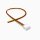 JST XH Buchse mit 30 cm Kabel 3 polig, AWG 26, UL1007