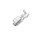 JST VH Crimpkontakt 22-18 AWG