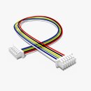 Micro JST Kabel mit zwei Molex PicoBlade Buchsen 30 cm 6...