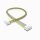 Kabel mit zwei JST ZH Buchsen 50 cm 4 polig, AWG 28, UL1571