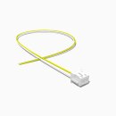 JST ZH Buchse mit 40 cm Kabel 2 polig, AWG 28, UL1571