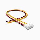 JST PH Buchse mit 30 cm Kabel, 5 polig, AWG 26, UL1007
