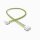 Kabel mit zwei JST ZH Buchsen 30 cm 3 polig, AWG 26, UL1571