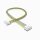 Kabel mit zwei JST ZH Buchsen 30 cm 4 polig, AWG 26, UL1571