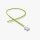 Micro JST Kabel mit einer Molex PicoBlade Buchse 40 cm, 2 polig, AWG 28, UL1571