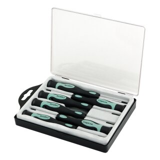 Schraubendreher-Satz Torx