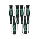 Schraubendreher-Satz Torx