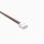 Molex Mini-SPOX 5264 Buchse mit 20 cm Kabel, 3 polig, AWG 26, UL1007