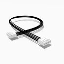 Kabel mit zwei JST PH Buchsen, 4 polig, 10 cm, AWG 24,...