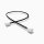 Kabel mit zwei JST EH Buchsen 15 cm 2 polig, AWG 26, UL1007