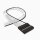 Harwin M20 Buchse mit 30 cm Kabel 7 polig, AWG 28, UL1571