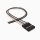 Harwin M20 Buchse mit 30 cm Kabel 5 polig, AWG 28, UL1571