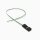 Harwin M20 Buchse mit 30 cm Kabel 2 polig, AWG 28, UL1571
