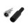 DC Buchse 5,5 x 2,5 mm
