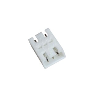 JST XH Wire to Wire Connector 3 polig