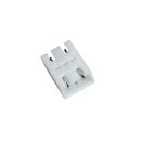 JST XH Wire to Wire Connector 3 polig