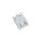 JST XH Wire to Wire Connector 3 polig