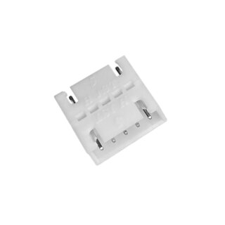 JST XH Wire to Wire Connector 5 polig
