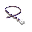 JST PH Buchse mit 30 cm Kabel, 4 polig, AWG 28, UL1571