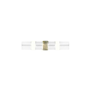 10 Lötverbinder für Kabel von 0.25-0.34mm²