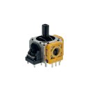 Joystick 10kOhm mit Schalter, passend für PS4