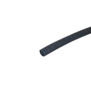 1 m Schrumpfschlauch schwarz, 3 mm
