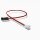 Adapterkabel JST EH auf Dupont 2 polig 50 cm AWG 24