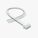 Micro JST Kabel mit einer Molex PicoBlade Buchse 20 cm, 5...