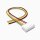 JST VH Buchse mit 20 cm Kabel, 6 polig, AWG 22, UL1007