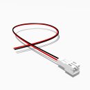 JST PH komp. Stecker mit 20 cm Kabel, 2 polig, AWG 26,...
