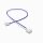Kabel mit zwei JST ZH Buchsen 1,0 m 2 polig, AWG 28, UL1007