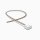 JST ZH Buchse mit 90 cm Kabel, 3 polig, AWG 28, UL1007