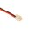 Adapterkabel HY auf Dupont 2 polig 30 cm AWG 26, UL1007