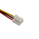 Adapterkabel HY auf Dupont 3 polig 30 cm AWG 26, UL1007