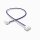 Kabel mit zwei JST ZH Buchsen 1,0 m 3 polig, AWG 28, UL1007