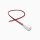 KF 2510 Buchse mit 50 cm Kabel, 2 polig, AWG 26, UL1007