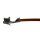 Litze mit einem Crimpkontakt für JST-XH Buchse, UL1007, AWG 24, 30 cm, braun