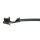 Litze mit einem Crimpkontakt für JST-XH Buchse, UL1007, AWG 24, 30 cm, grau