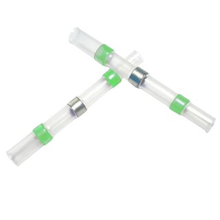 10 Lötverbinder für Kabel von 1.0-1,5mm²