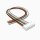 JST XH Buchse mit 30 cm Kabel 7 polig, AWG 24, UL1007