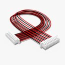 Micro JST Kabel mit zwei Molex PicoBlade Buchsen 5 cm 10...